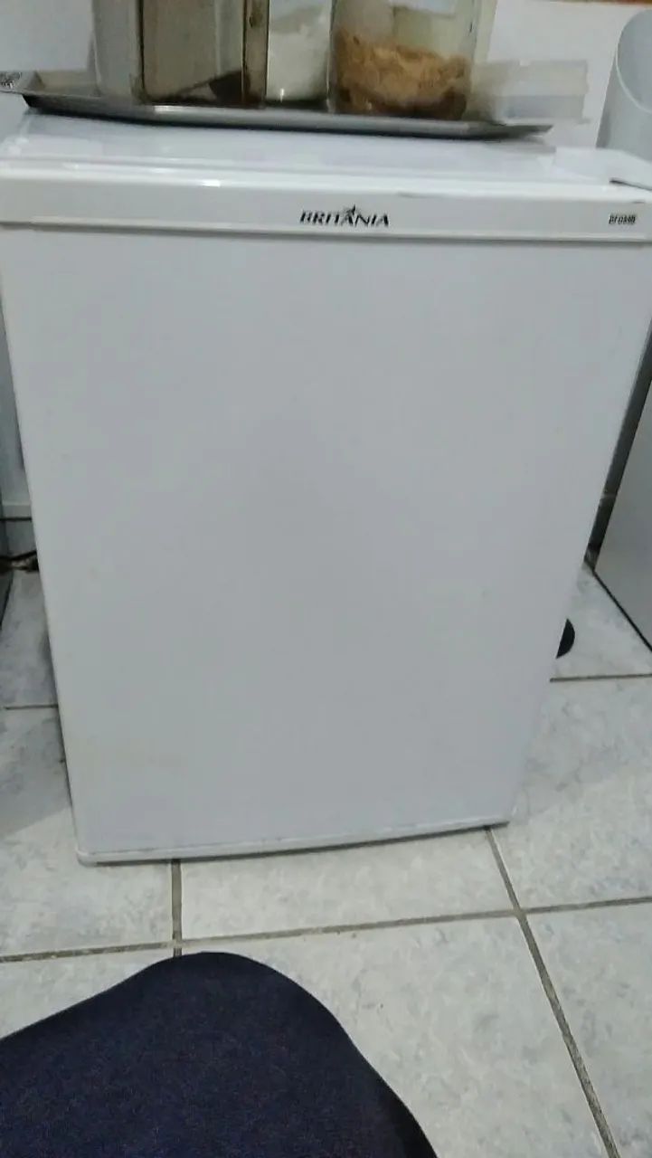 Frigobar - Foto 2