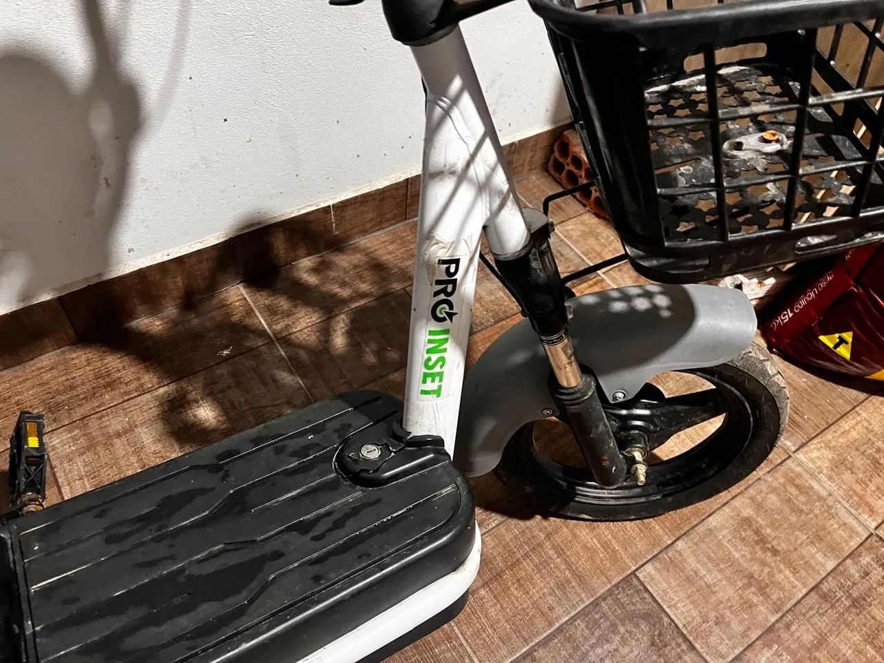 Moto elétrica  - Foto 4
