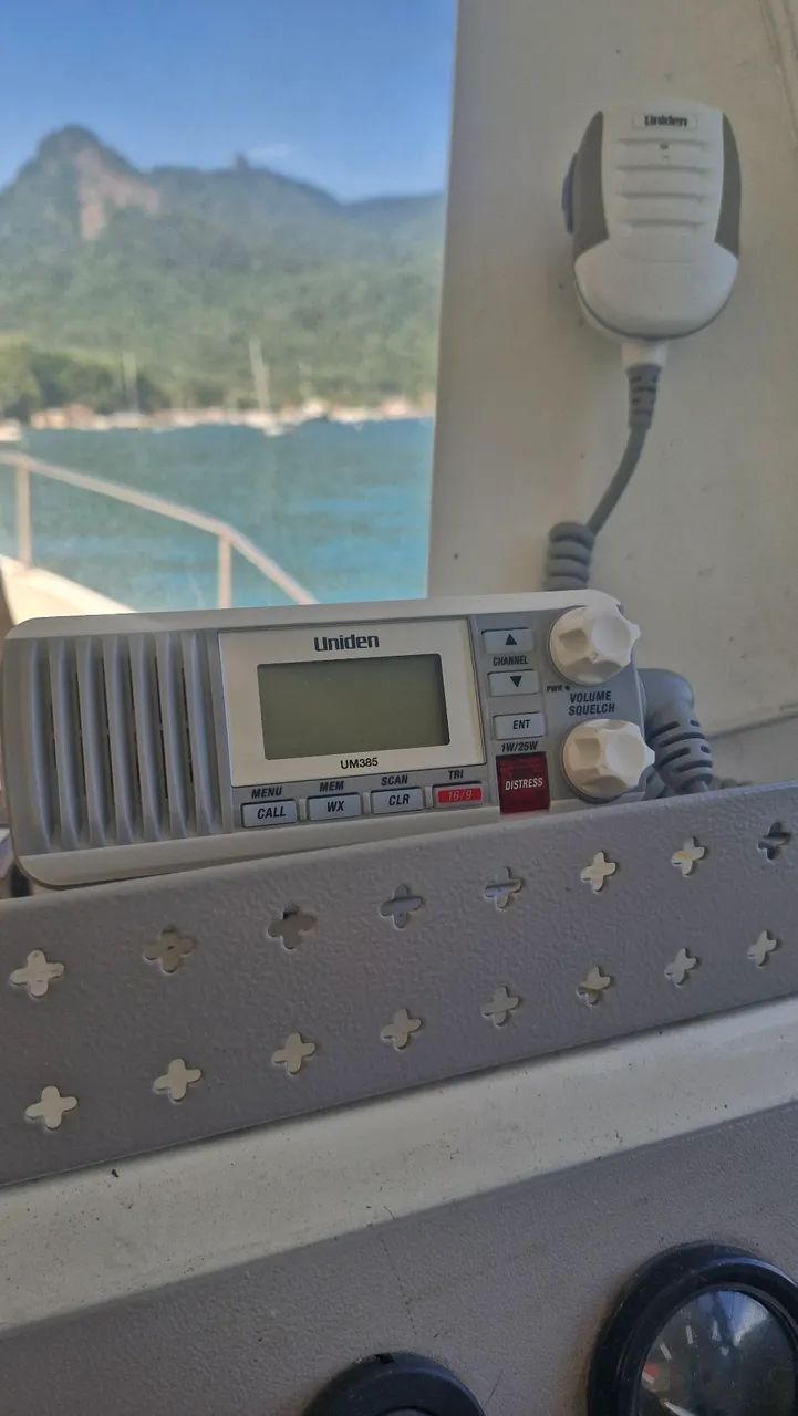 Trawler TRAINERA SOUTHERM VOYAGER - 28 PIES - AÑO 2020 - Foto 5