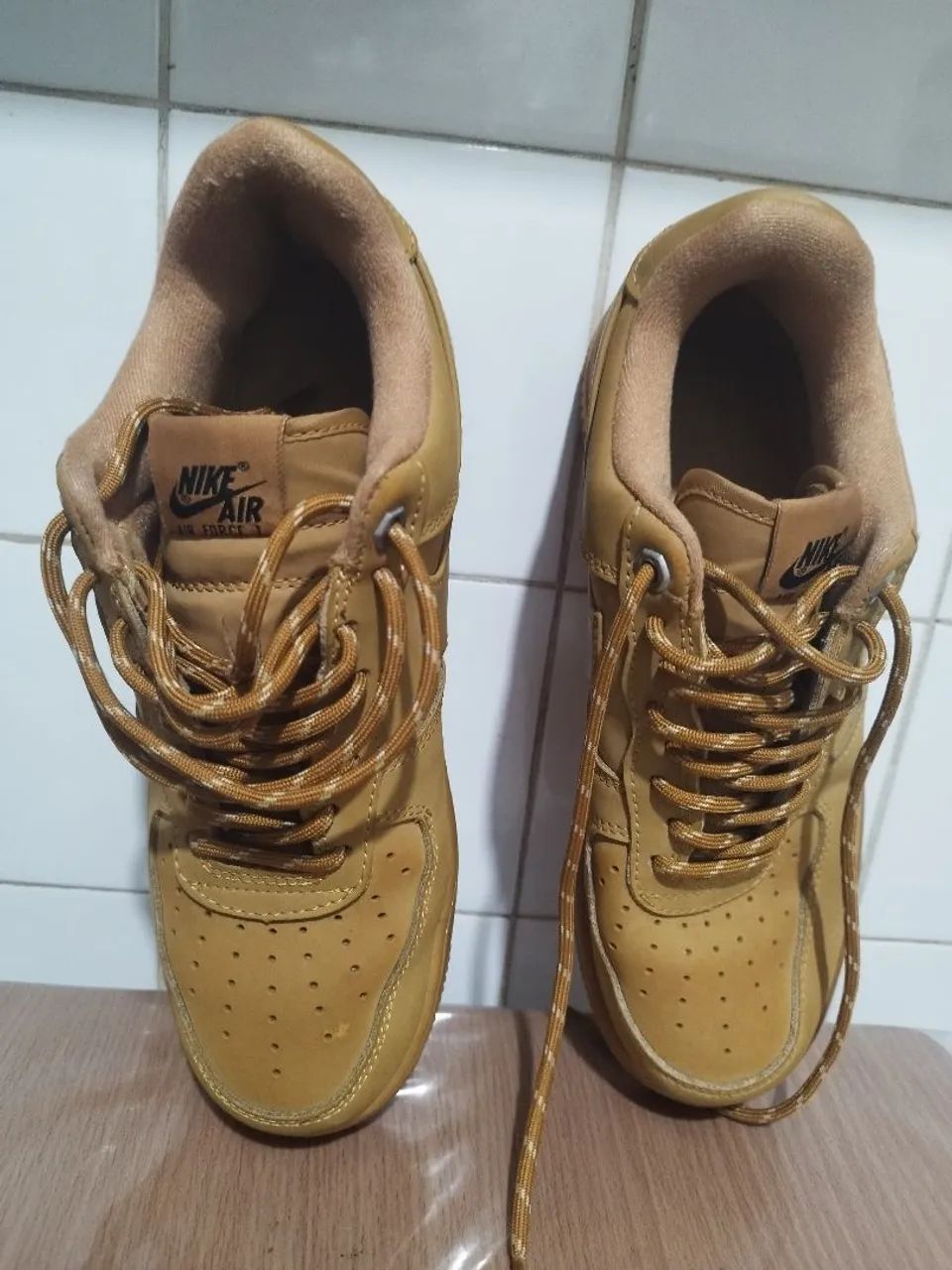 Tênis Nike Tamanho 40/41 Novo Original  - Foto 5