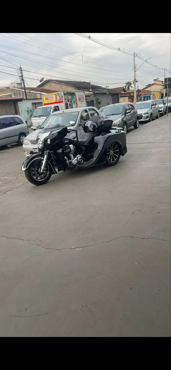 Indian roadmaster  - Foto 2