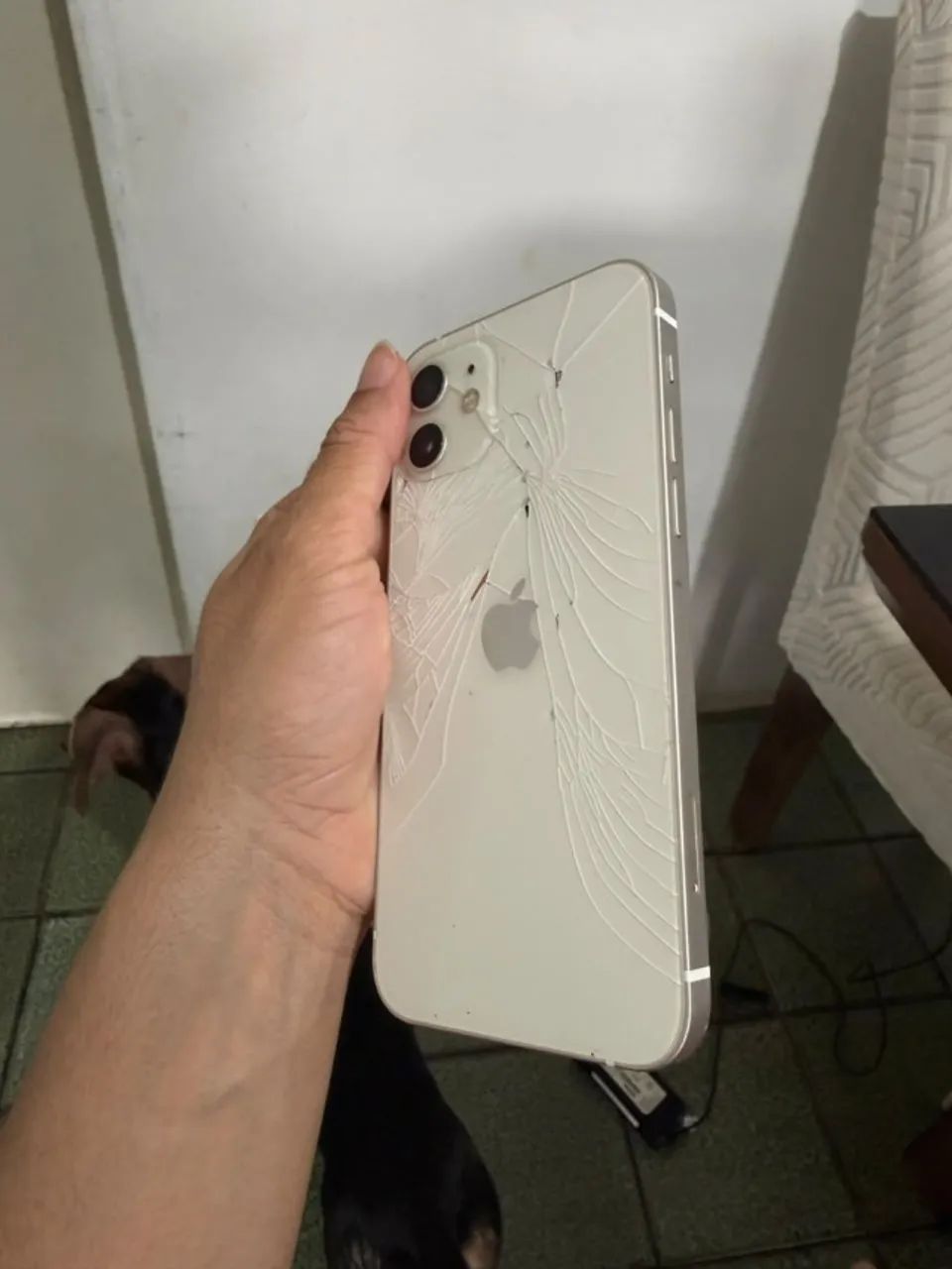 IPHONE 12 - Foto 4