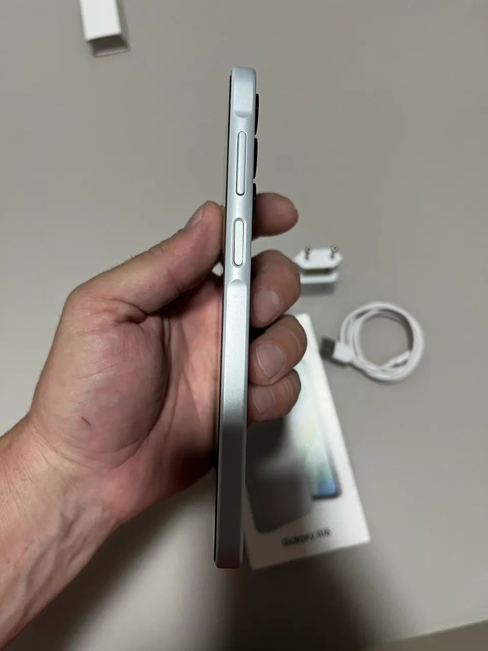 Samsung A16 - Foto 5