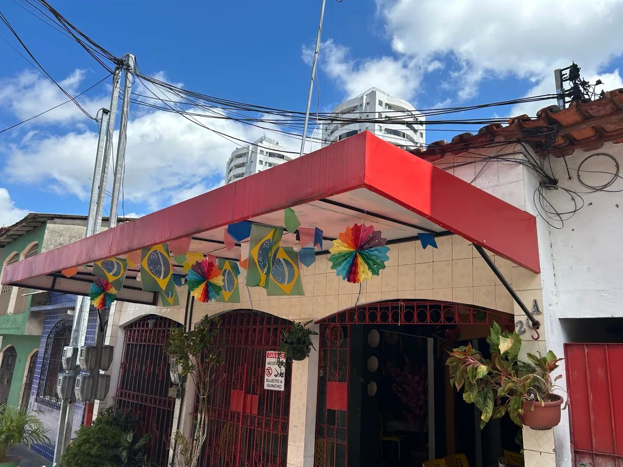 Toldo  - Foto 2