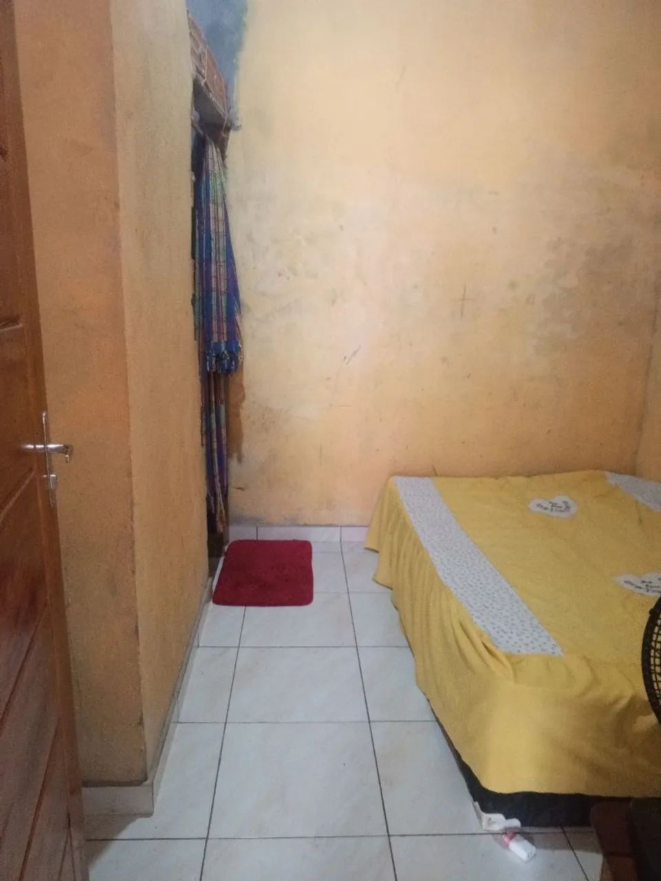 Casa no Tapanã  30 mil