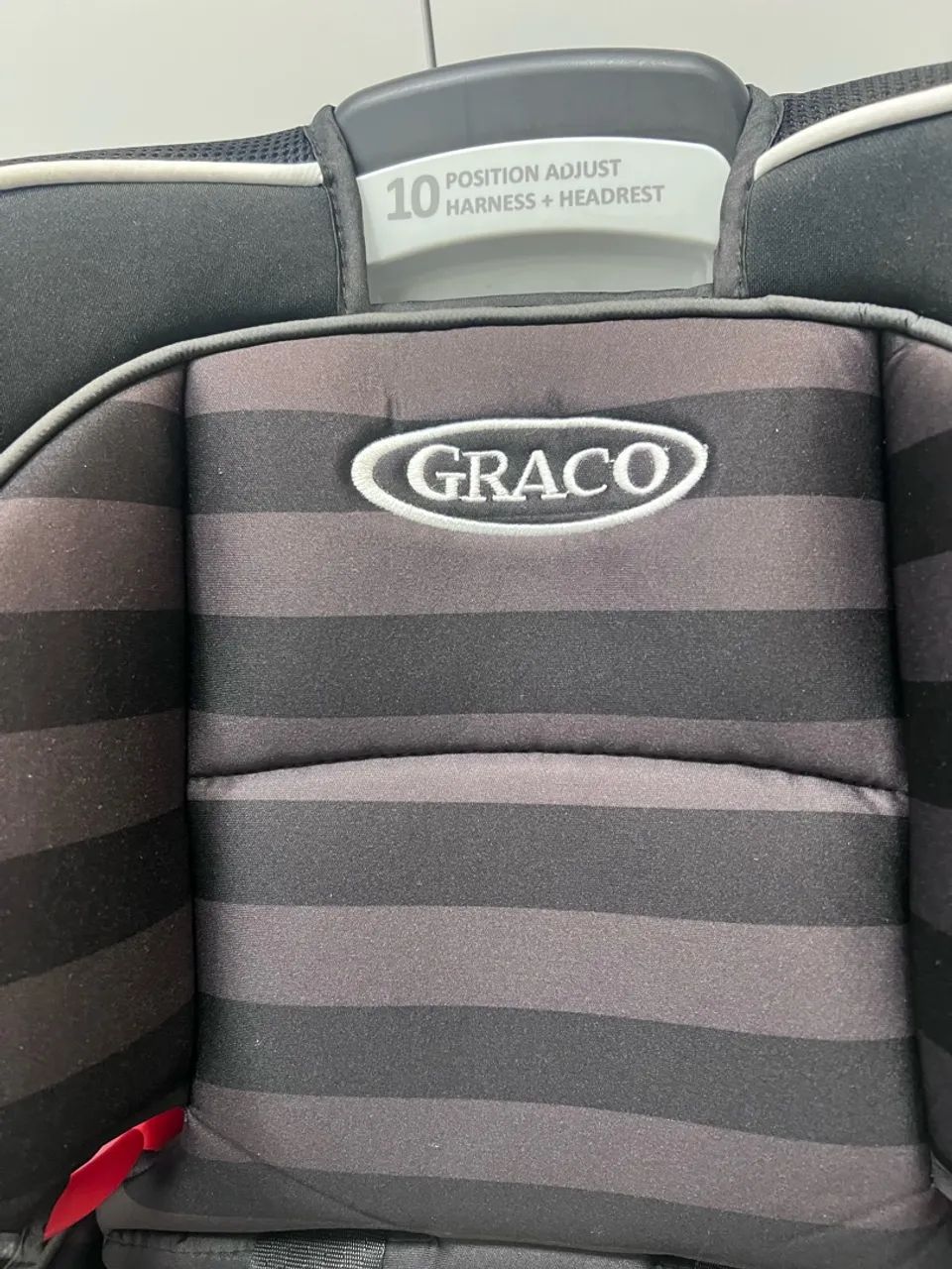 Cadeirinha Graco 4Ever - Foto 3