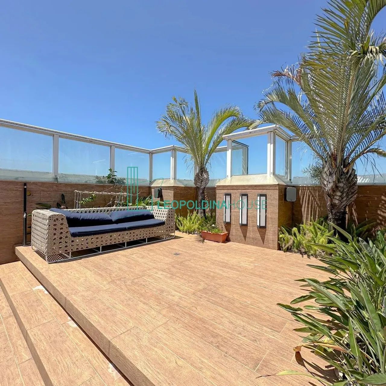 Cobertura Duplex 315m² com Vista para o Villa-Lobos - Foto 4