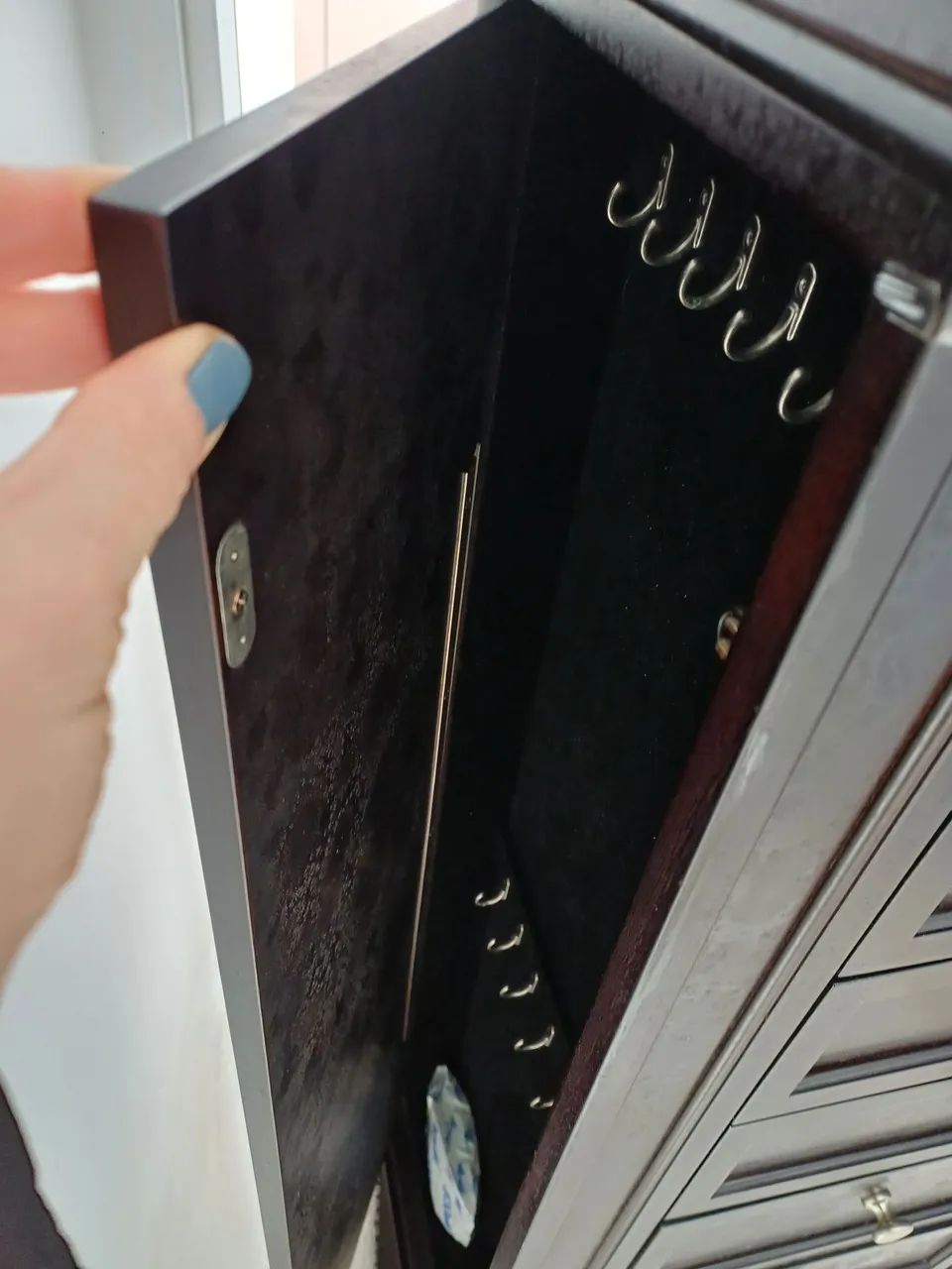 Porta-Jóias Penteadeira - Foto 2