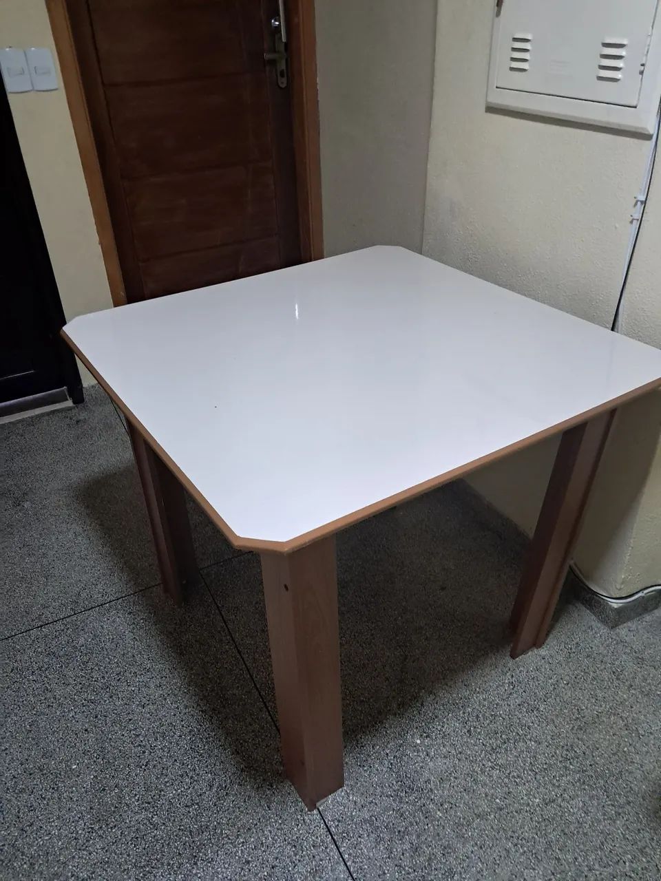 Mesa de jantar