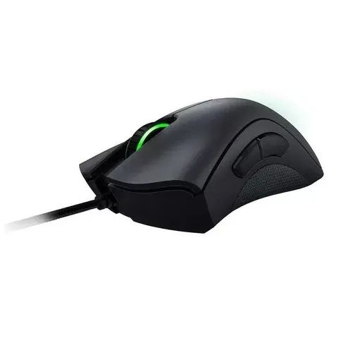 Mouse Razer Deathadder Essential 6400DPI - Foto 5