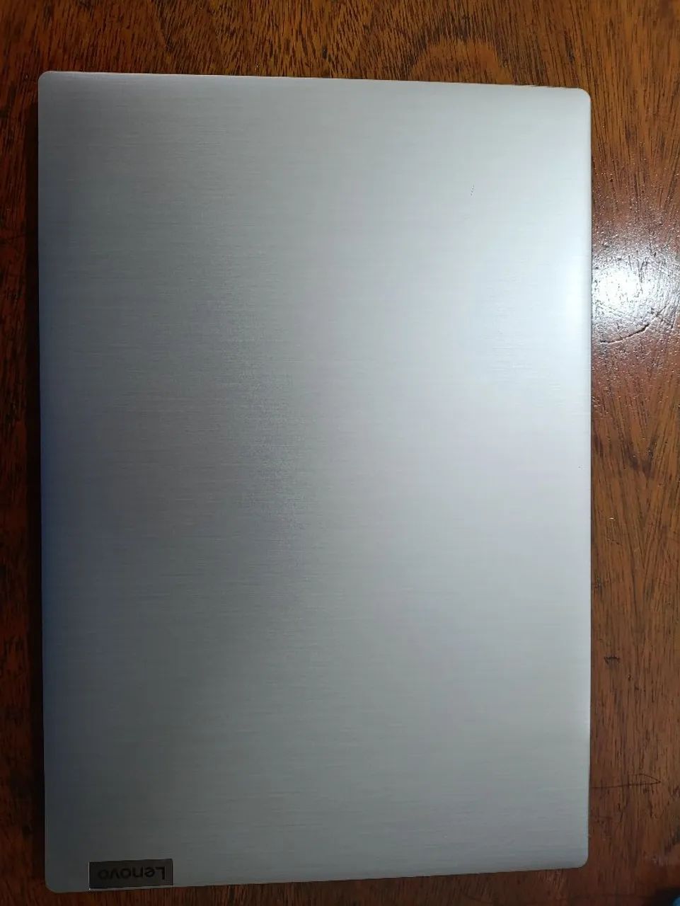 Notebook Lenovo IdeaPad 3 - Prata | Intel Celeron, 4GB RAM, Tela HD - Foto 3