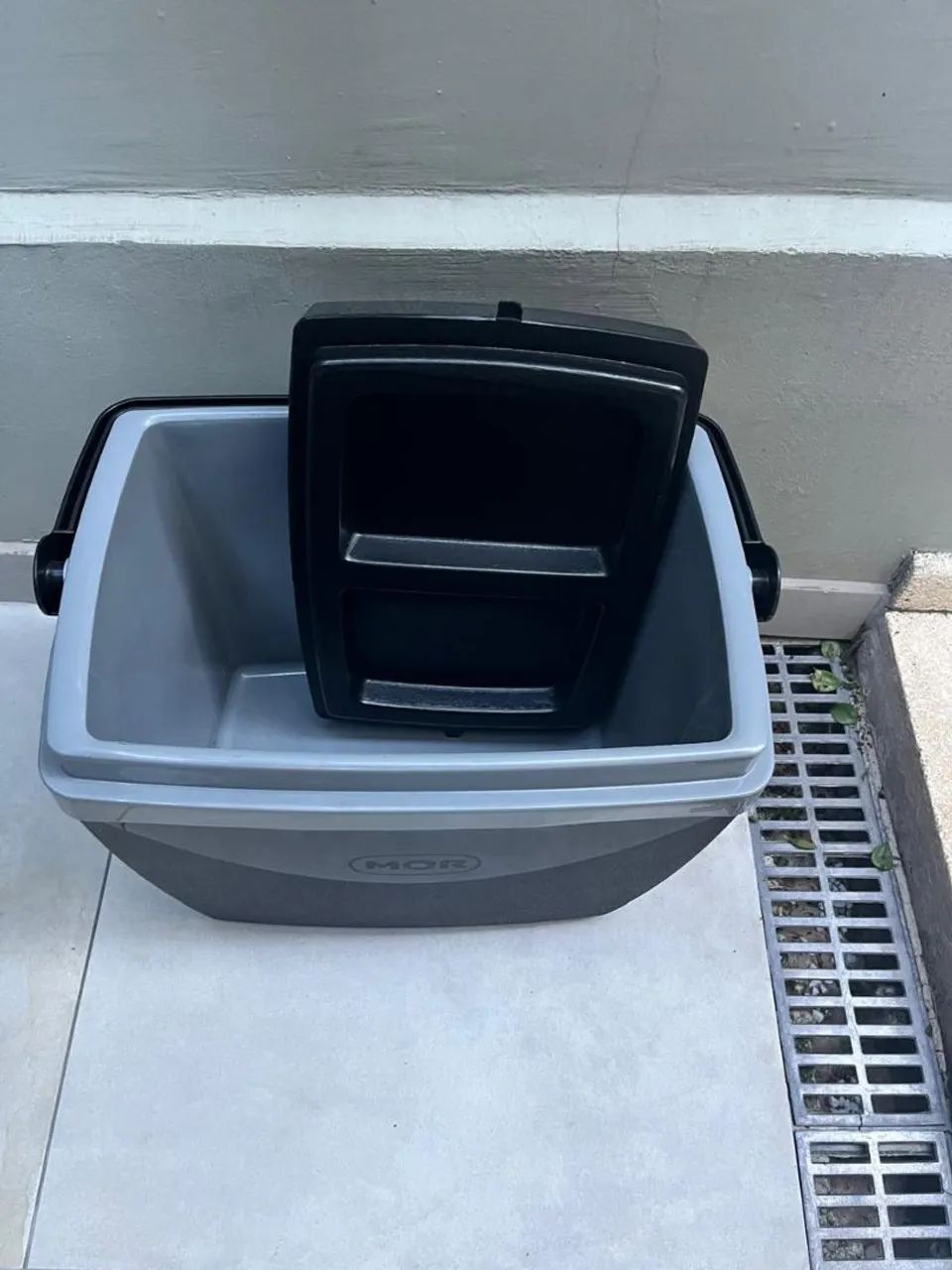 Caixa Térmica MOR 34L - Foto 4