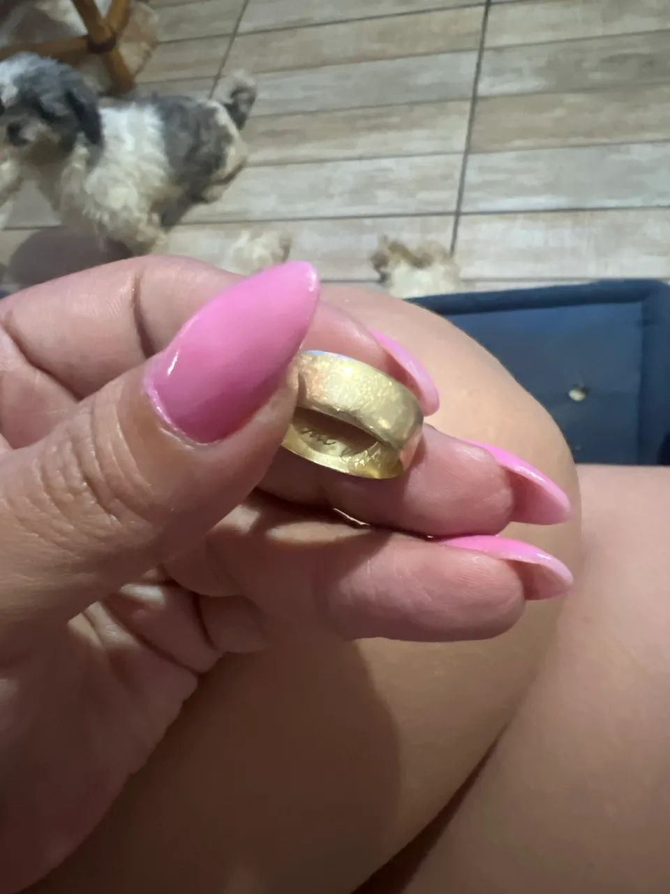 Ouro 18k - Foto 4