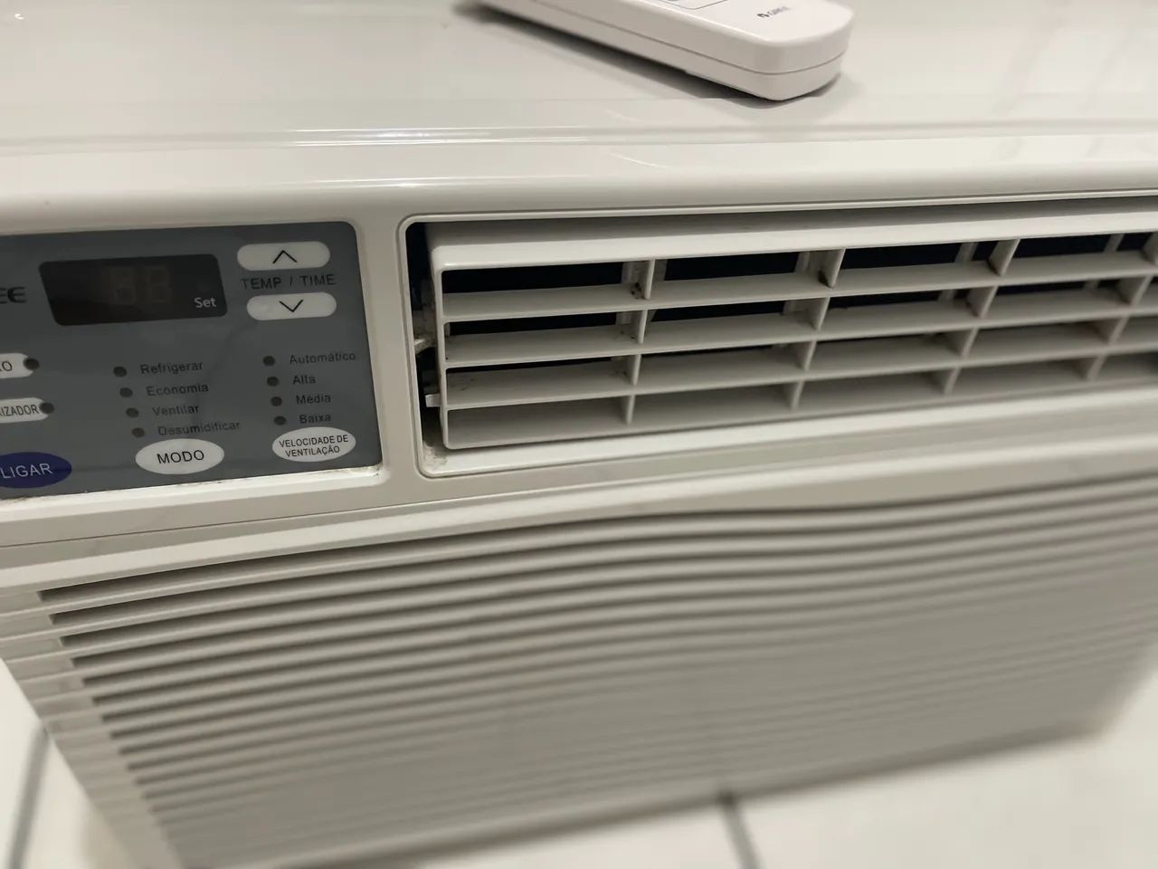 Vendo ar condicionado  - Foto 3