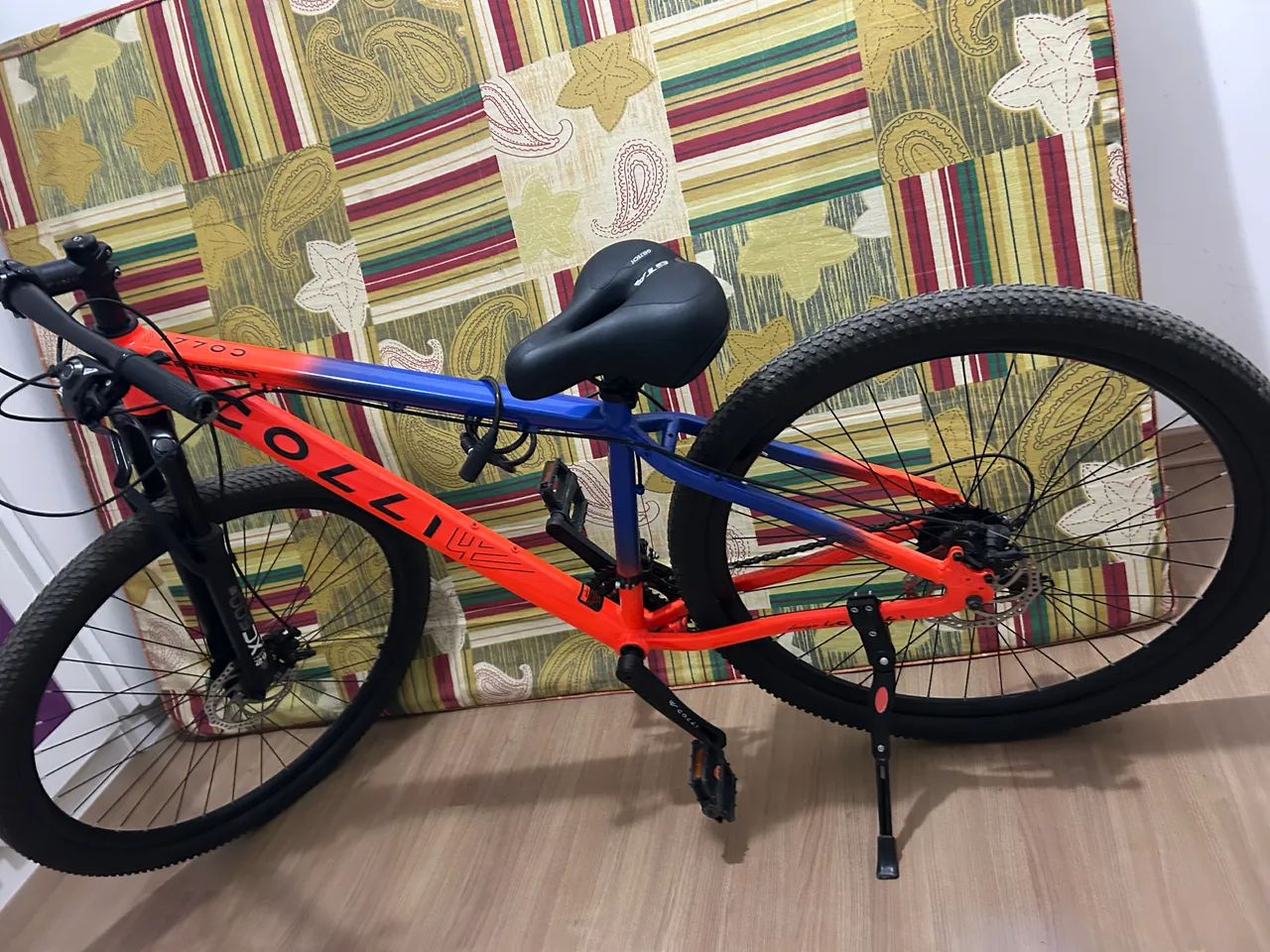Bicicleta colli - Foto 3
