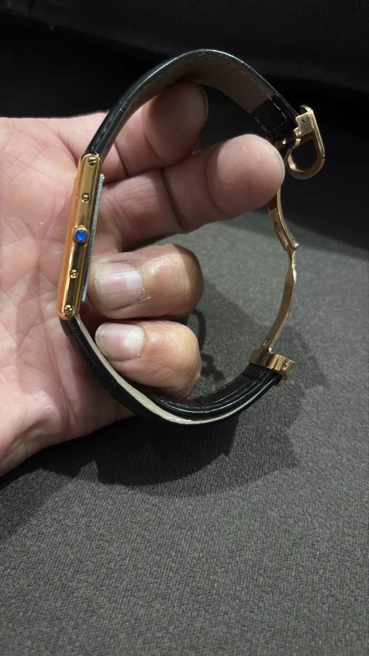 Relógio Cartier  - Foto 4