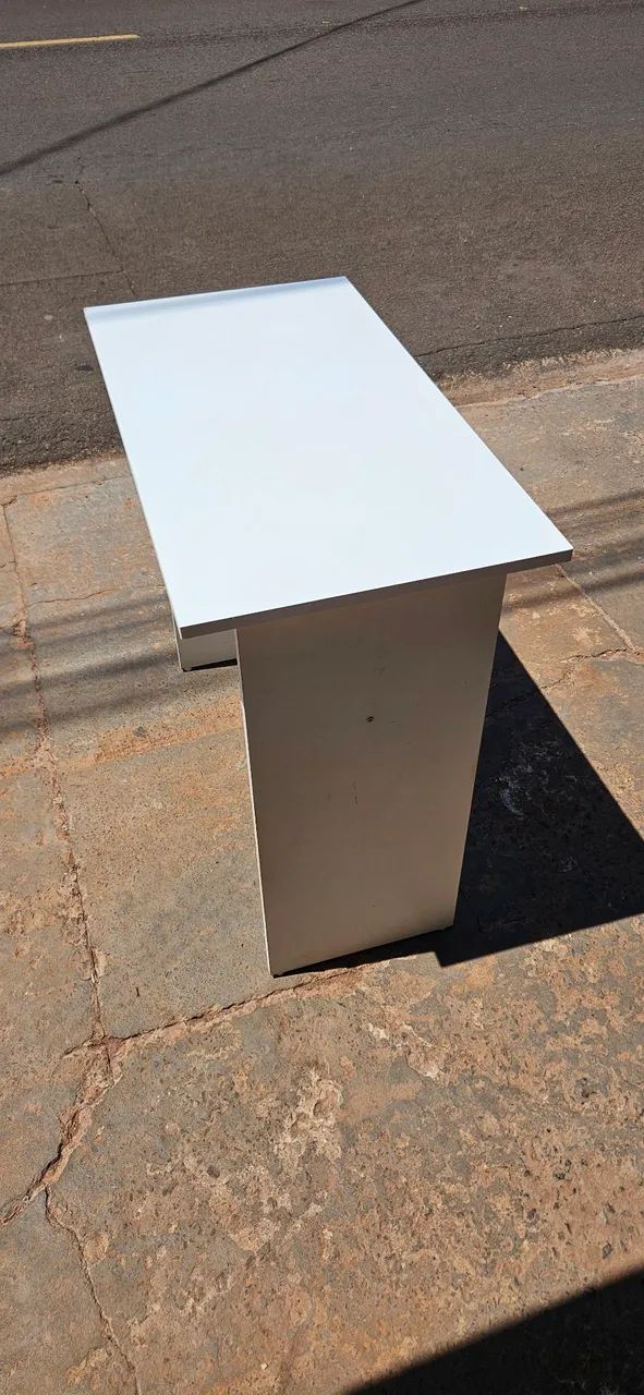 Vende - Se Mesa Pra Estudo ! - Foto 3
