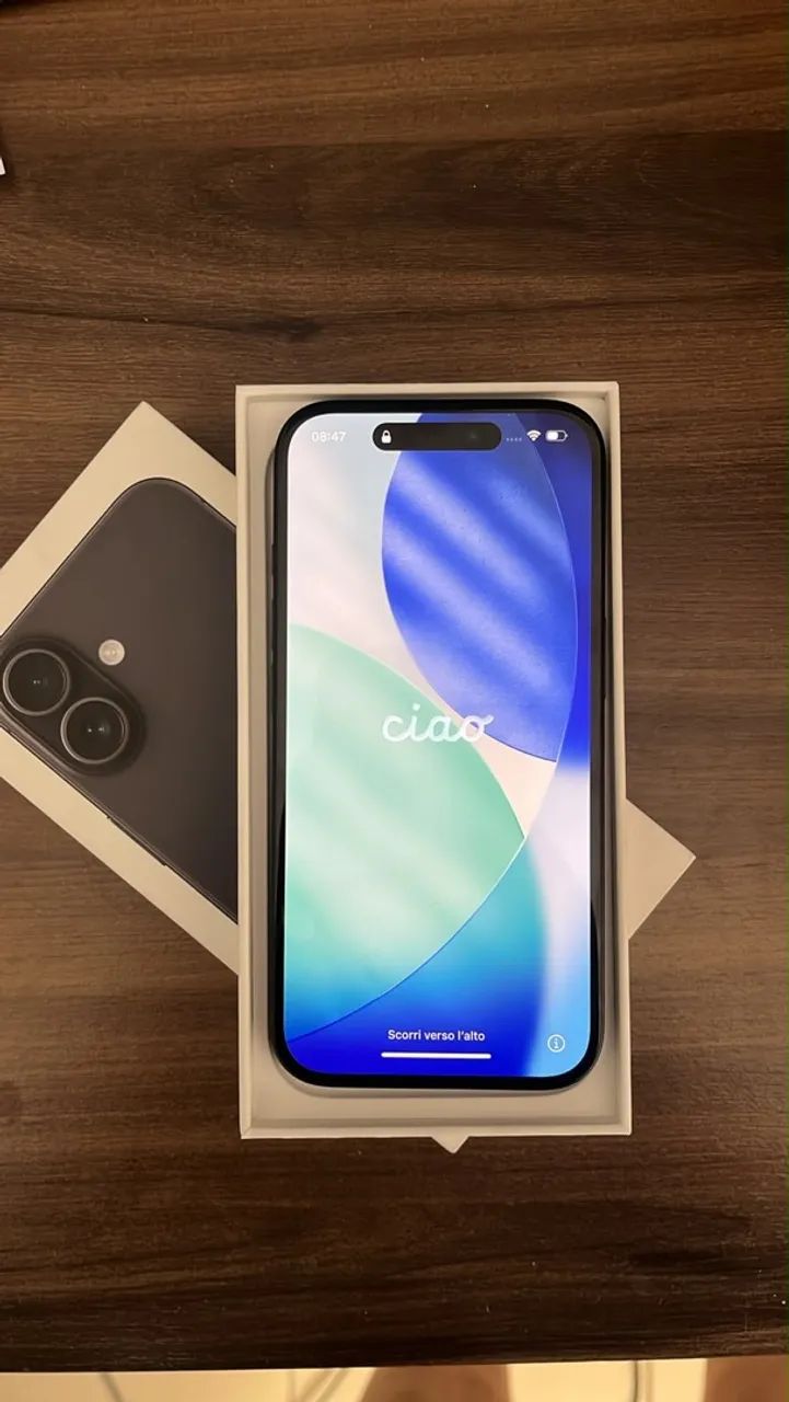 iPhone 16 - Foto 4