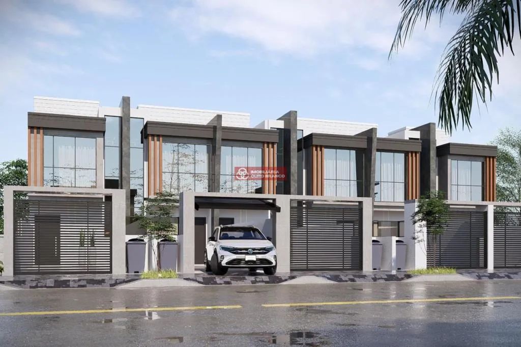 Sobrado - Florianópolis SC