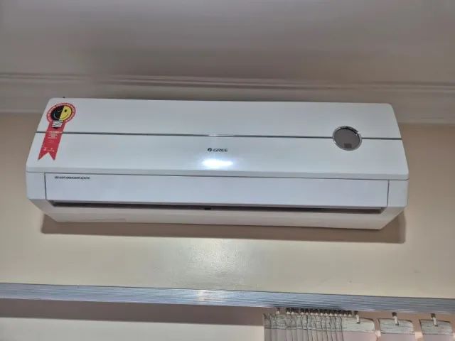 Ar condicionado 9000 btus