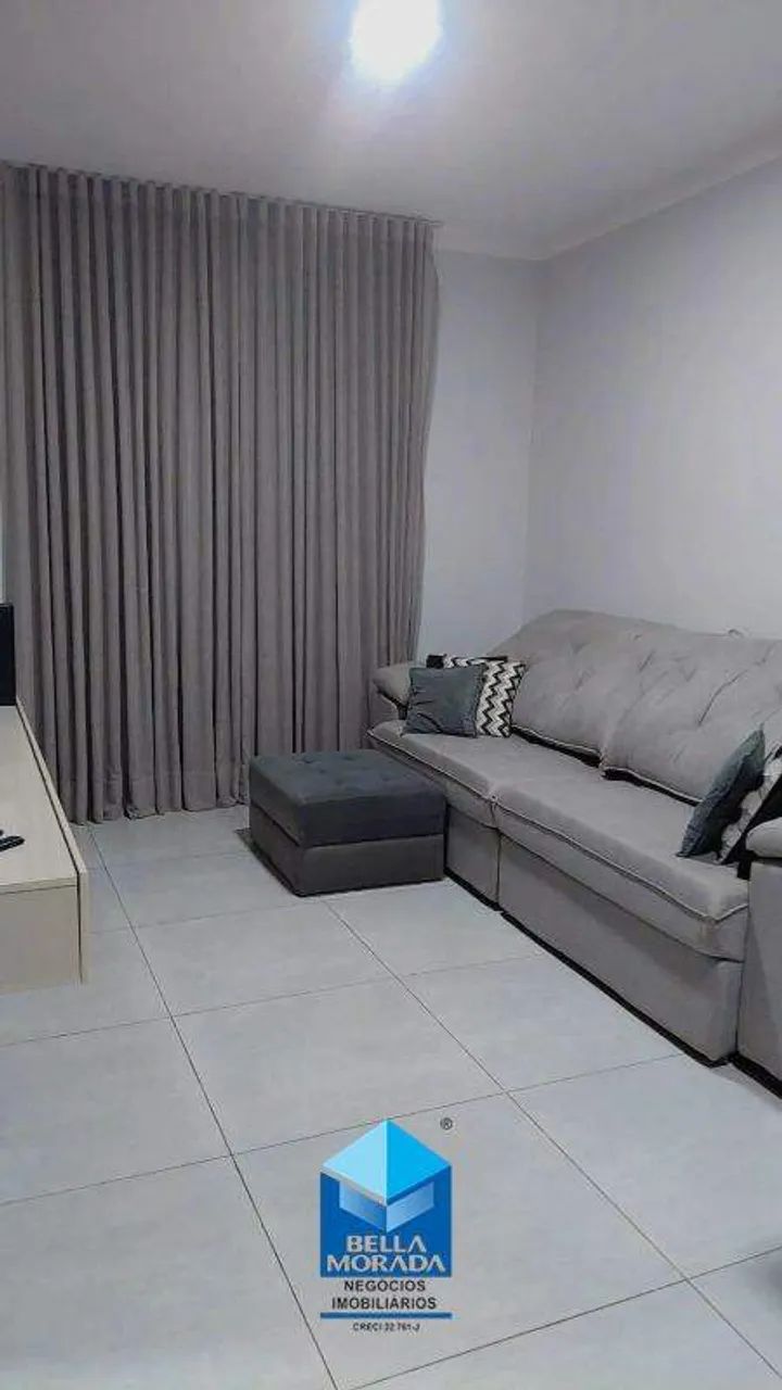 Casa 3 dormitórios - Jardim Marajoara - Foto 3