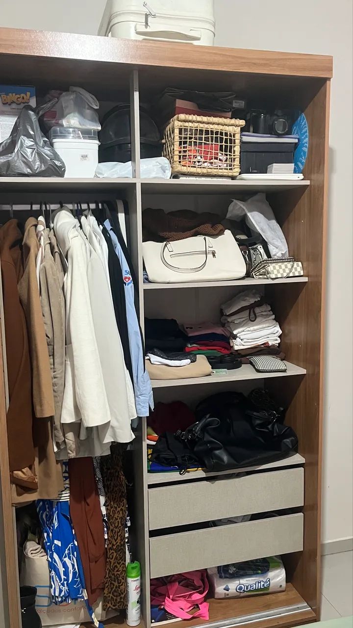 Guarda roupa  - Foto 4
