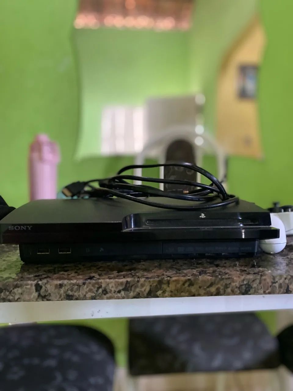 PS3 desbloqueado  - Foto 2