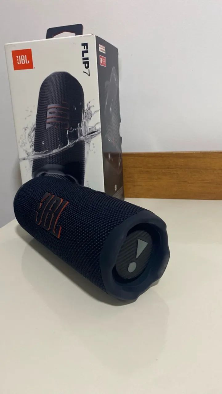 JBL flip 7