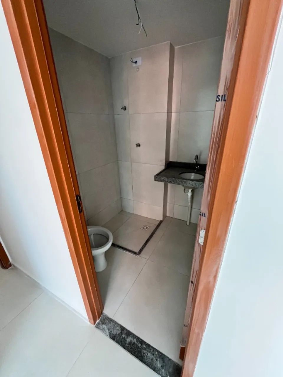 Grand Reserva.2 quartos, repasse de chave  em  maceio - Foto 4