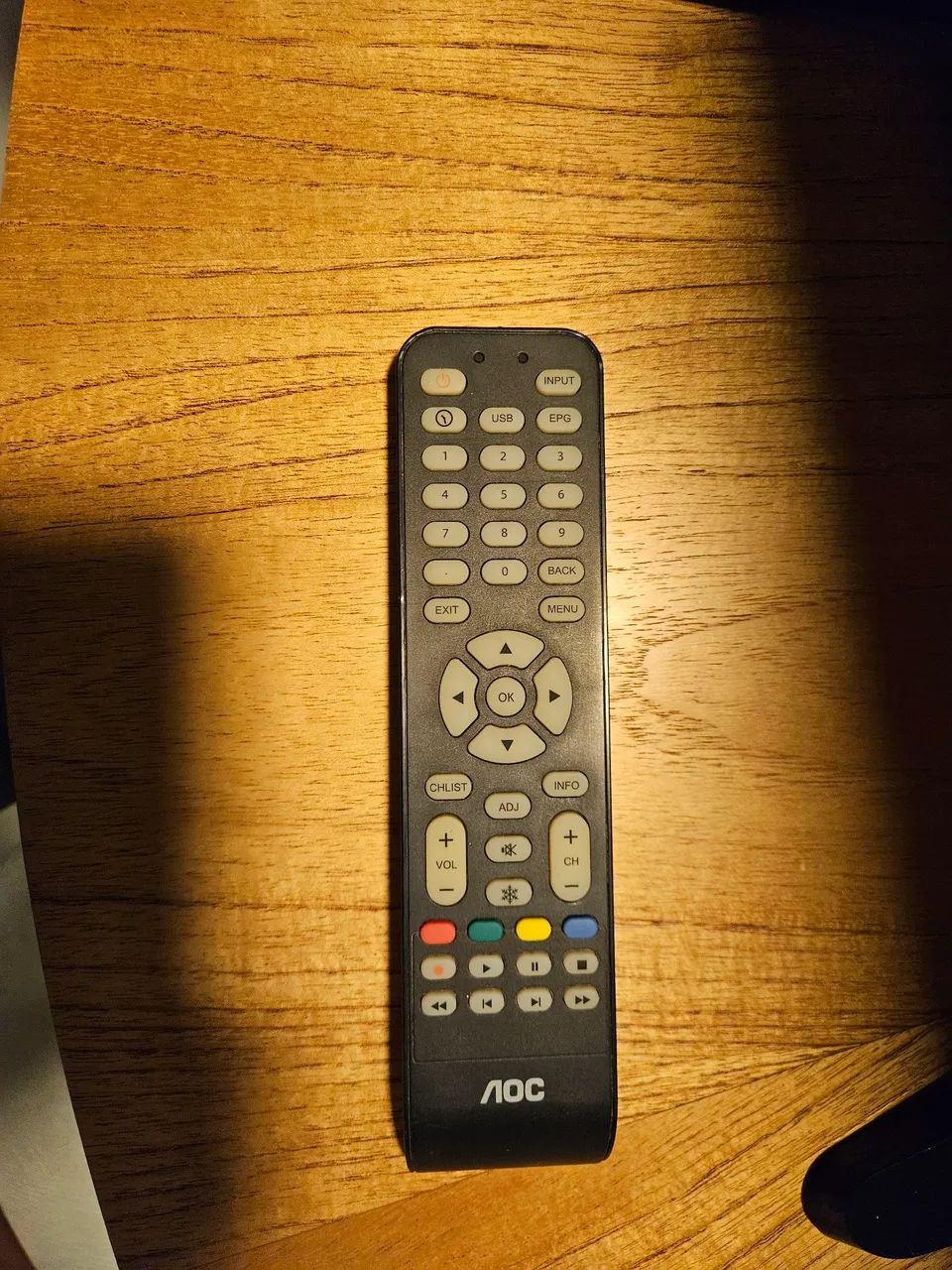 TV AOC 32" LED HD - Foto 4
