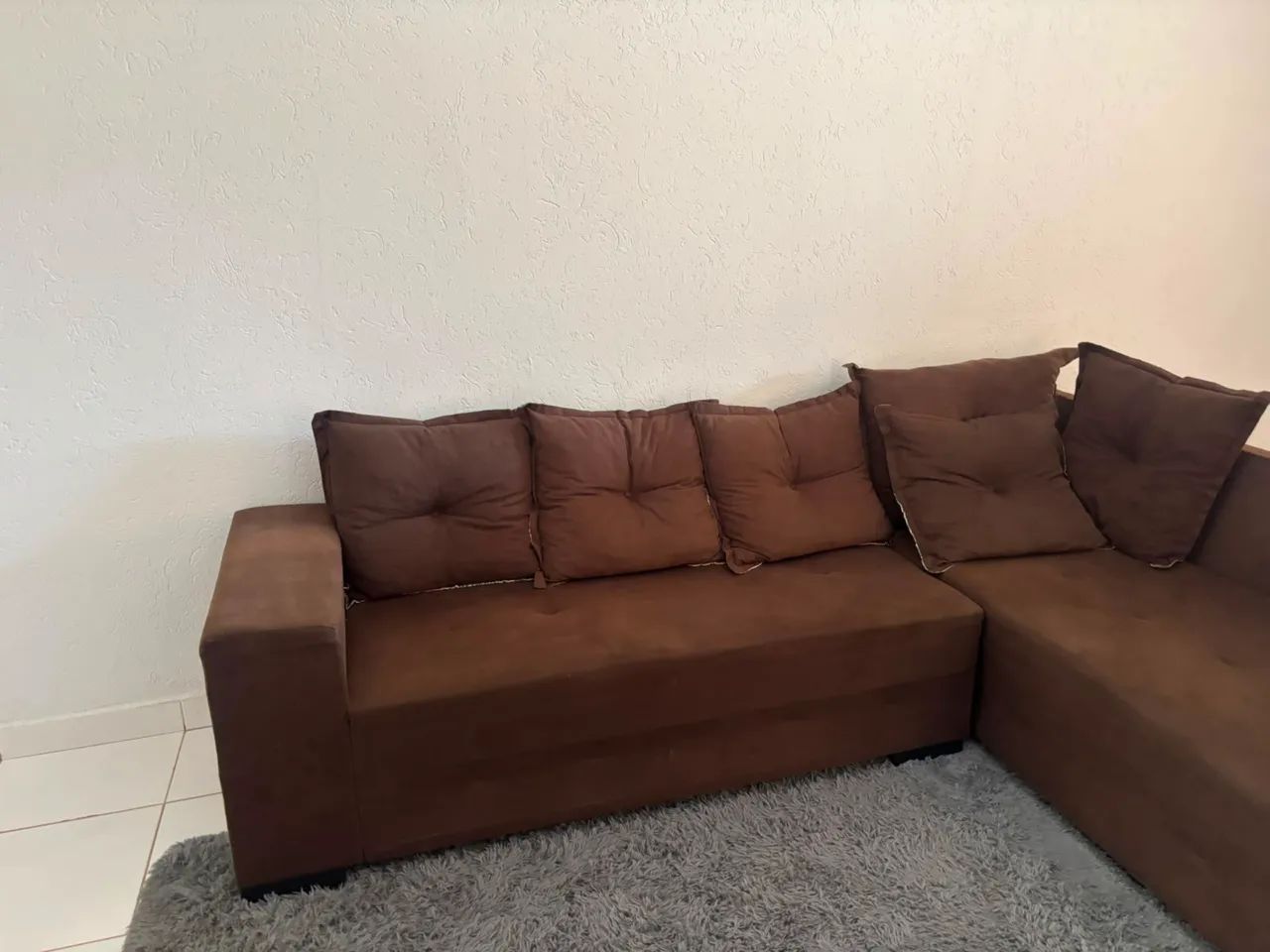 Vendo sofá 