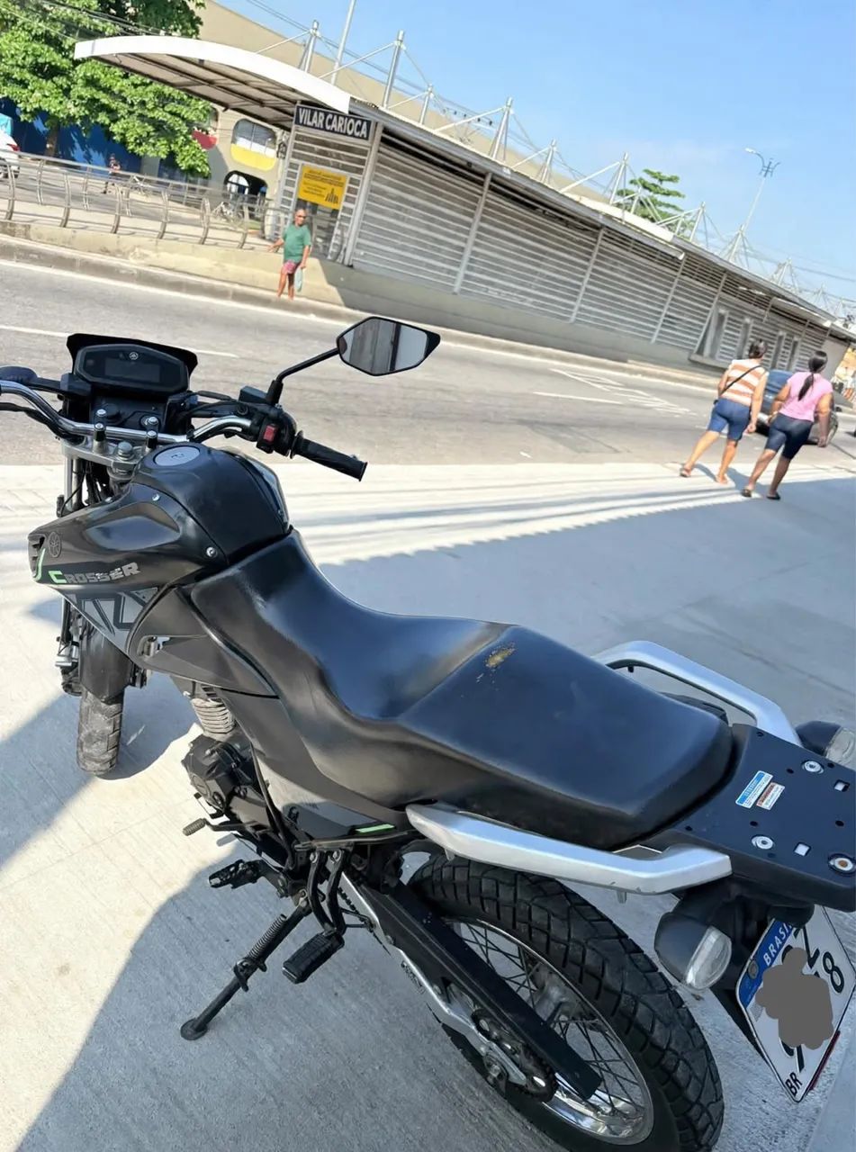 Crosser 150 s ABS - Foto 3