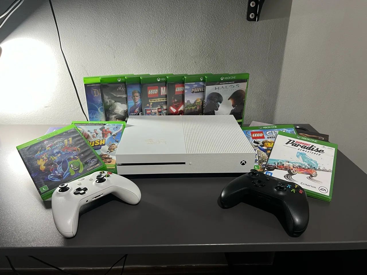 Xbox One S 1TB