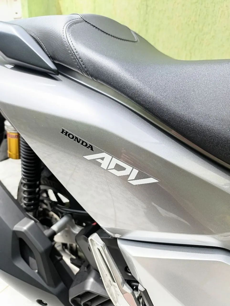 Honda ADV 160 ABS  - Foto 5