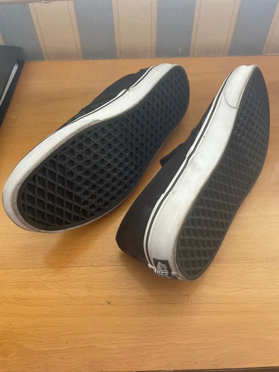 Tênis Vans em excelente estado  - Foto 4