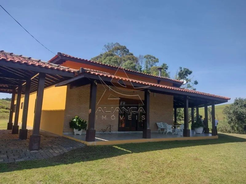 Fazenda - Lorena - Zona Rural - Foto 3