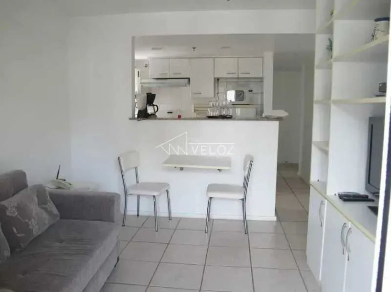 Flat : / Residencial / Botafogo - Foto 5