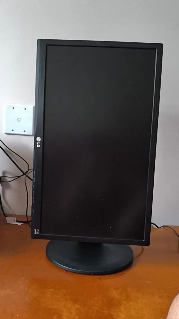 Monitor LG - Foto 3