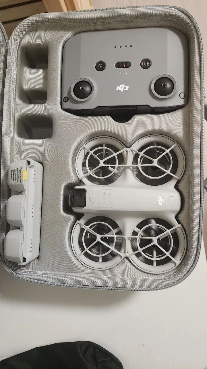 DRONE DJI - Foto 3