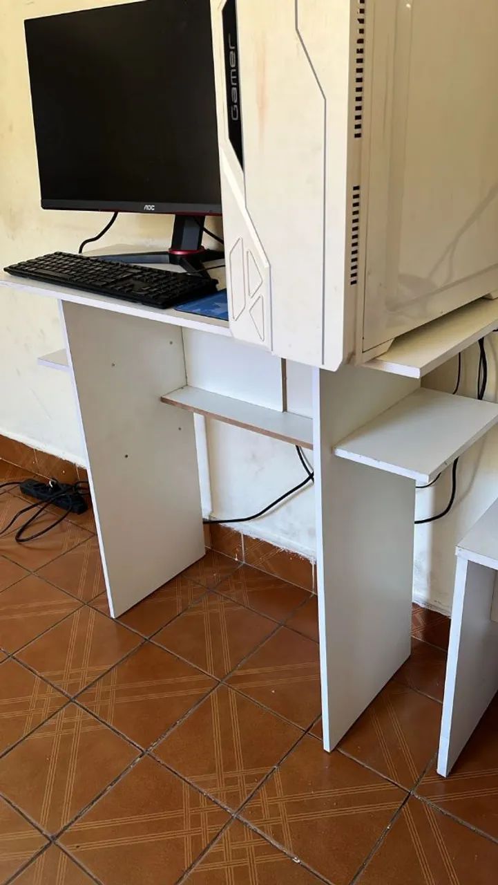 Mesa escrivaninha para computador 65569179836802121