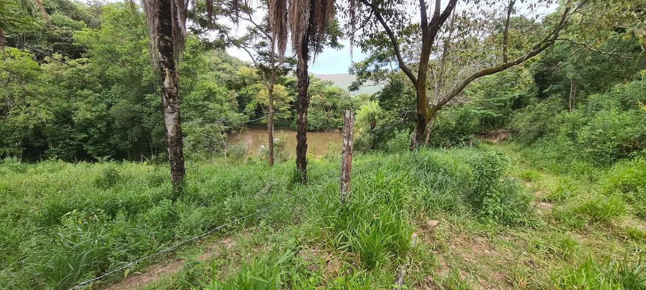 Sítio para Venda em Mateus Leme, Anchieta, 1 dormitório, 1 banheiro, 6 vagas - Foto 4