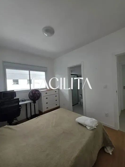 Apartamento mobiliado com 2 suítes no Pântano do Sul, Florianópolis. - Foto 4