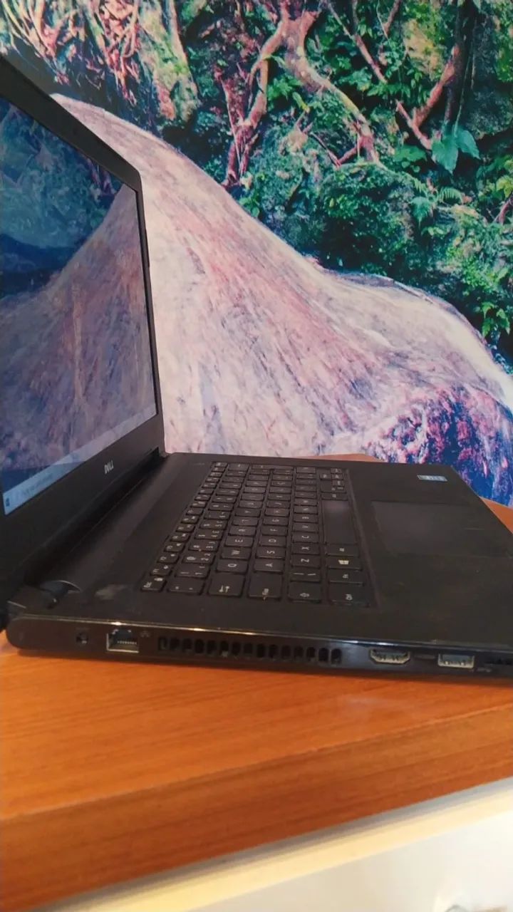 Notebook usado - Core i3 | 4 GB RAM | Formatado e pronto para uso - Foto 4