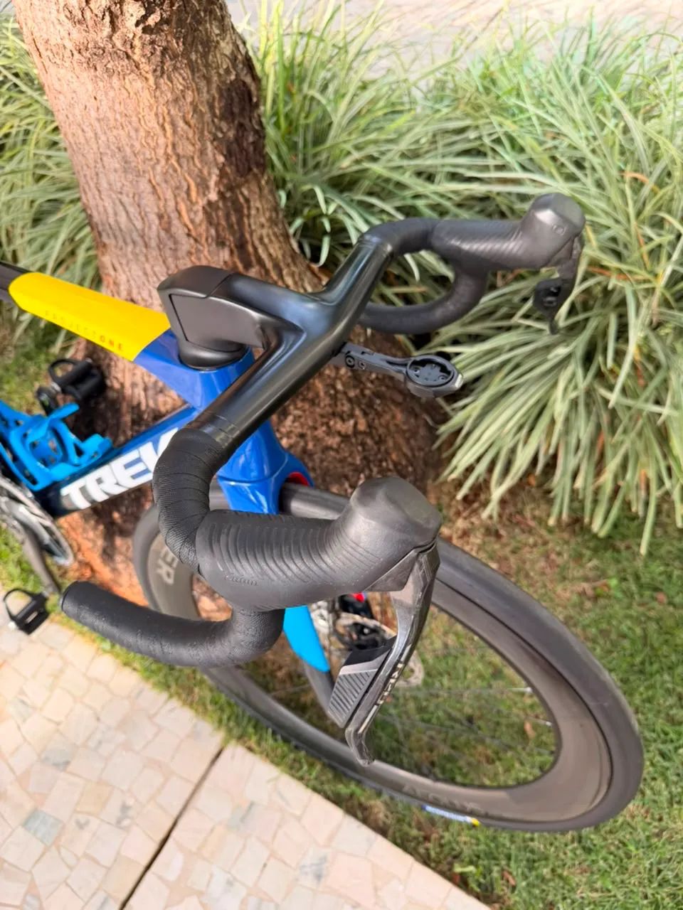 TREK MADONE SLR 9 GEN 8 PROJECT ONE - LIDL - Foto 4