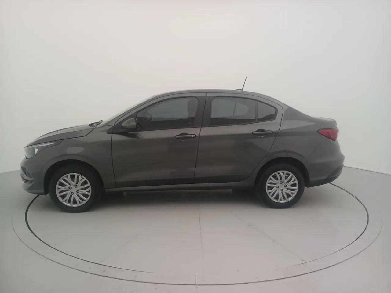 Fiat Cronos Drive 1.3 8V Flex 2024 - Foto 2