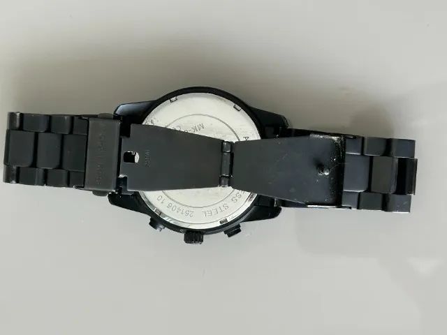Oferta: Relógio Michael Kors MK8330 - Analógico  - Foto 4