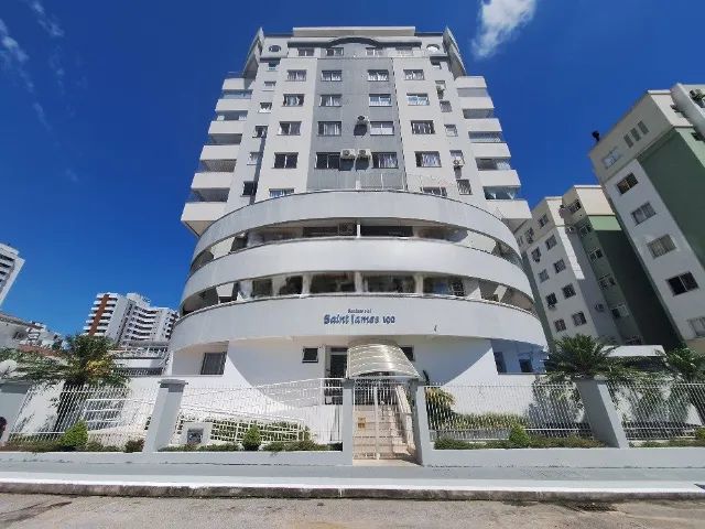 Apartamento 2 Quartos (1 Suíte) | Churrasqueira | Mobiliado | Barreiros