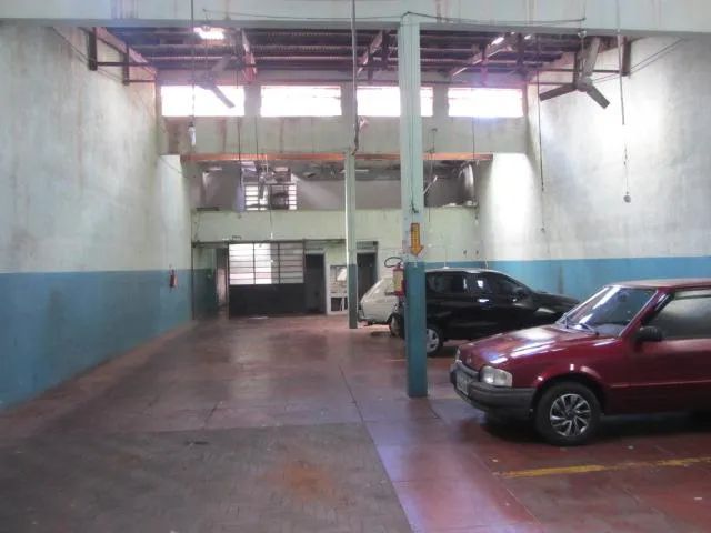 Comercial Galpão em Uberlândia - Foto 4