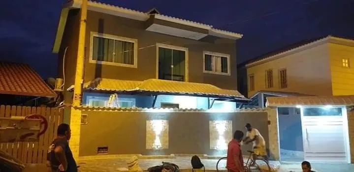 Empreiteiro/pedreiro/ em geral