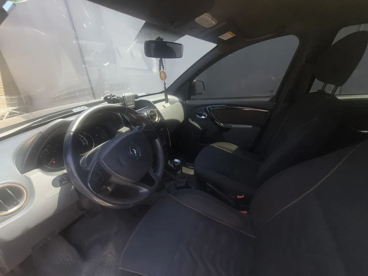 Renault Duster Dynamique 1.6 Flex 16V Aut. 2019 - Foto 5